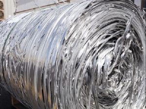 Thu mua phế liệu thiếc giá cao toàn quốc và tphcm