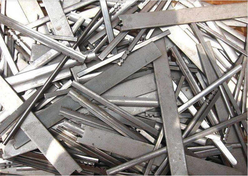 Thu mua phế liệu inox