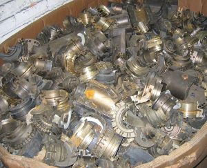 Thu mua phế liệu niken giá cao nhất toàn quốc