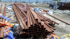 Công ty thu mua phế liệu giá cao