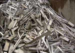 Ve chai phế liệu là gì?