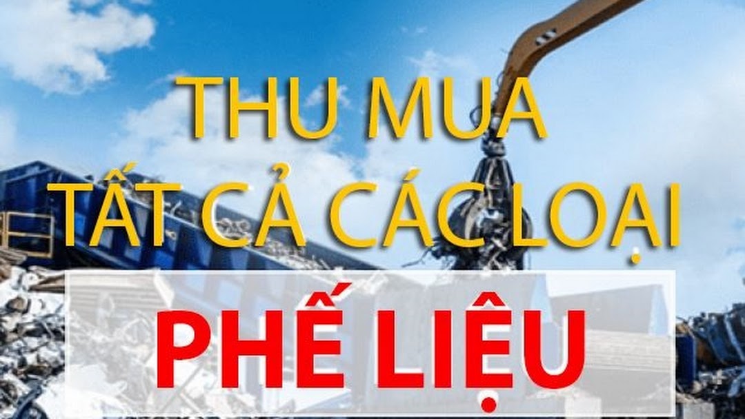 Bảng Giá Mua Phế Liệu Quận 1