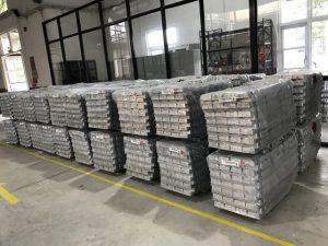 Tình hình thu mua phế liệu ở Tiền Giang