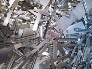 Giá nhôm dẻo có sự chênh lệch giữa các đơn vị thu mua