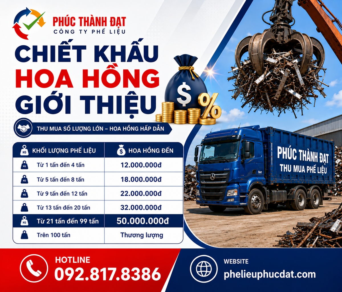 Hoa hồng giới thiệu