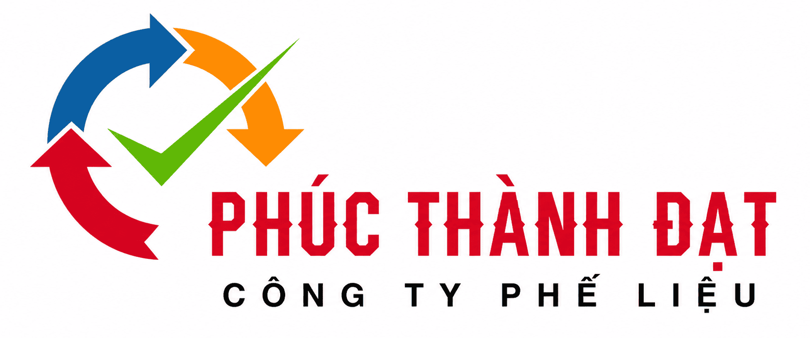 Thu Mua Phế Liệu Giá Cao TPHCM và Toàn Quốc