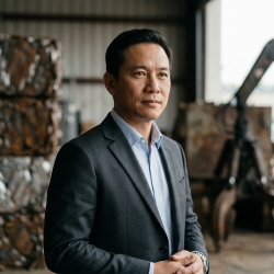 Chu Ngọc Sinh